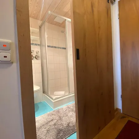 Appartement Raineck Mittenwald