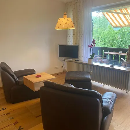 Appartement Raineck