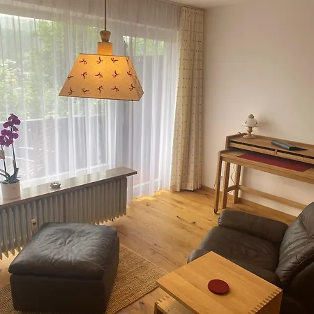 Appartement Raineck *