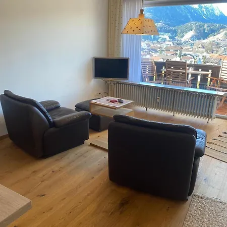 Appartement Raineck *