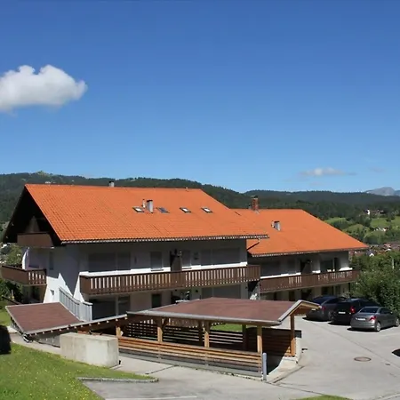 Raineck Mit Traumblick * Mittenwald