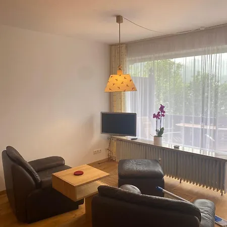 Raineck Apartment *