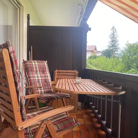 Apartment Reineck *