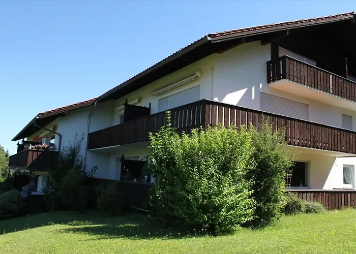 Raineck Mittenwald