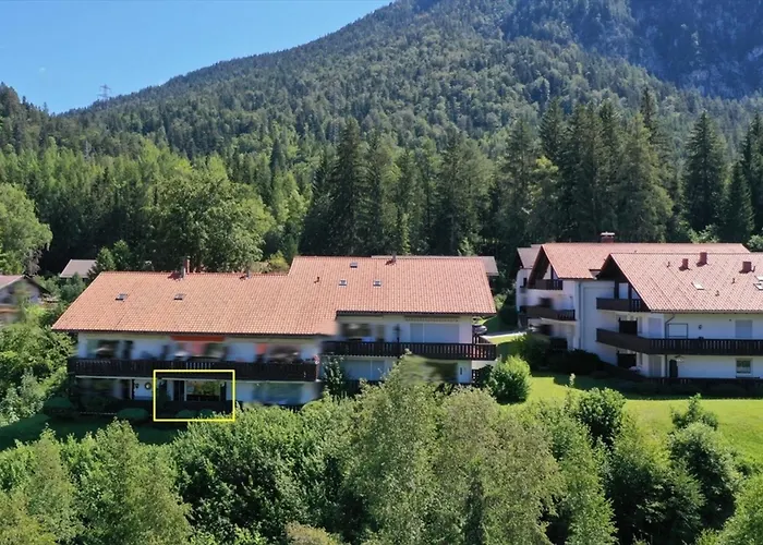 Raineck Apartmán