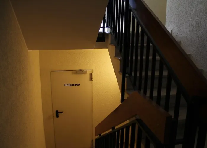 Raineck Apartmán Mittenwald