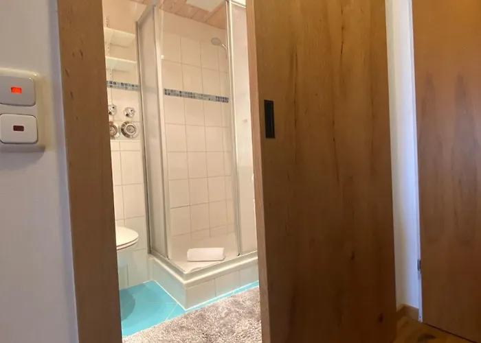 Apartmán Raineck Mittenwald