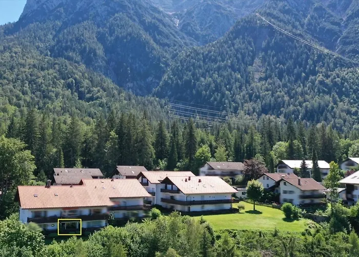 Raineck Apartmán