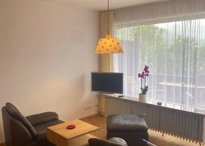 Raineck Apartmán *