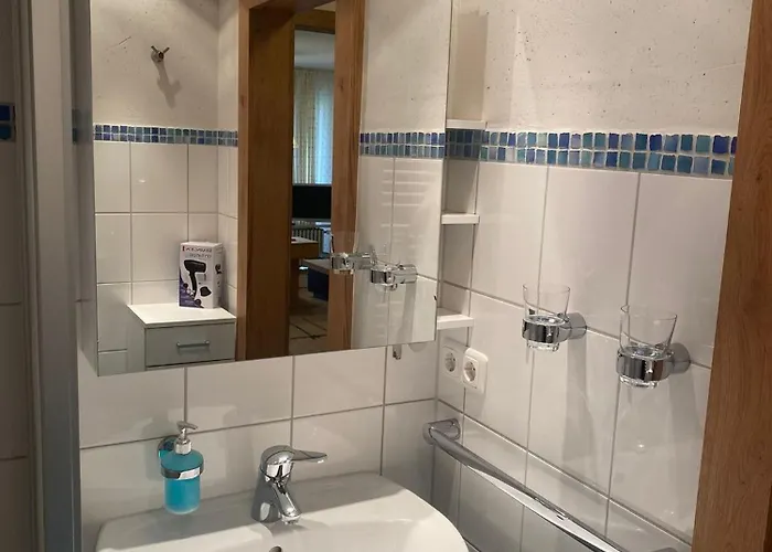 Apartmán Raineck Mittenwald