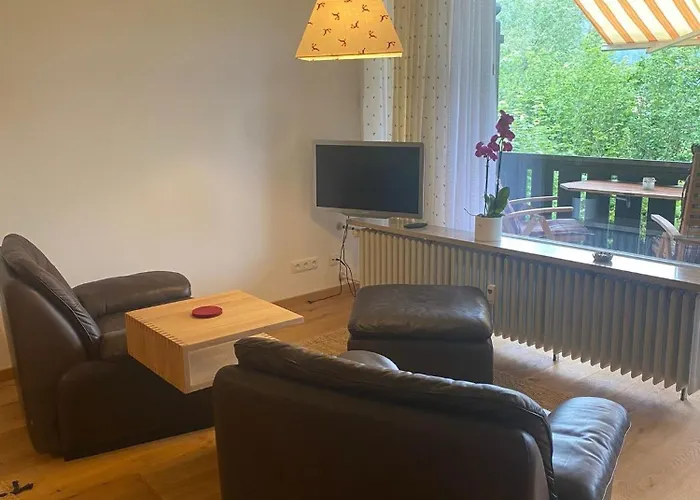 Apartmán Raineck