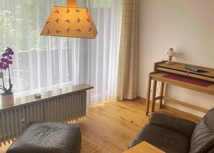 Apartmán Raineck *